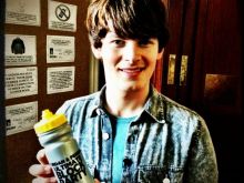 Brad Kavanagh