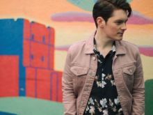 Brad Kavanagh