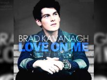 Brad Kavanagh