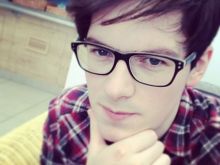 Brad Kavanagh