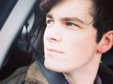 Brad Kavanagh