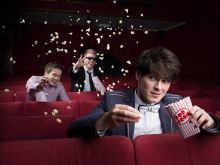 Brad Kavanagh