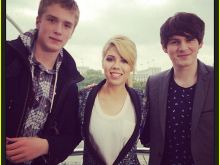 Brad Kavanagh
