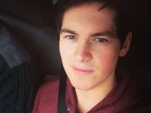 Brad Kavanagh