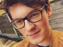 Brad Kavanagh
