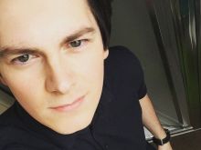 Brad Kavanagh