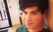 Brad Kavanagh