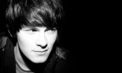 Brad Kavanagh