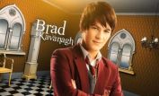 Brad Kavanagh