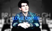 Brad Kavanagh