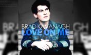 Brad Kavanagh