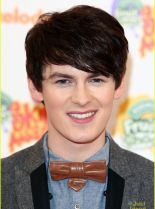 Brad Kavanagh