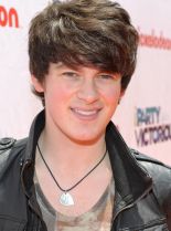 Brad Kavanagh