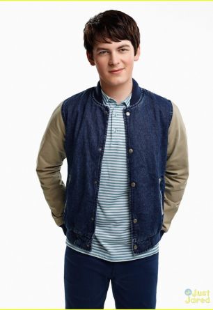 Brad Kavanagh