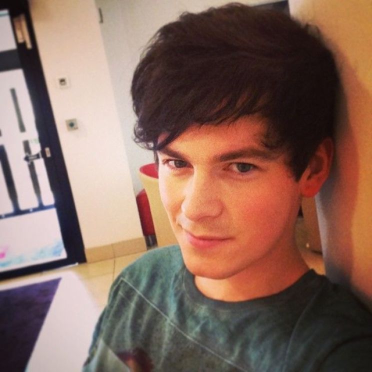 Brad Kavanagh