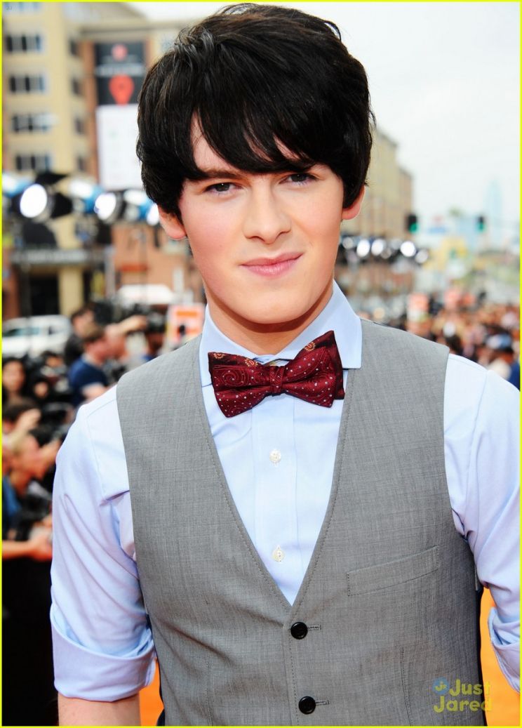 Brad Kavanagh