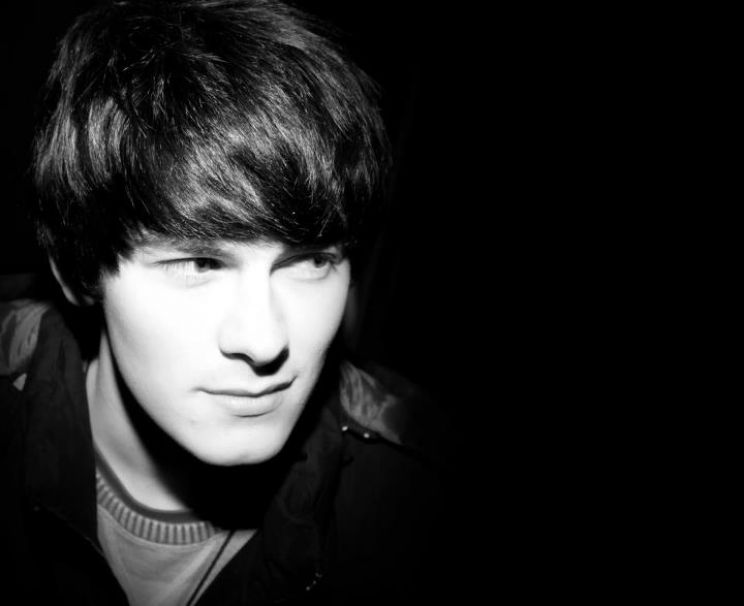 Brad Kavanagh