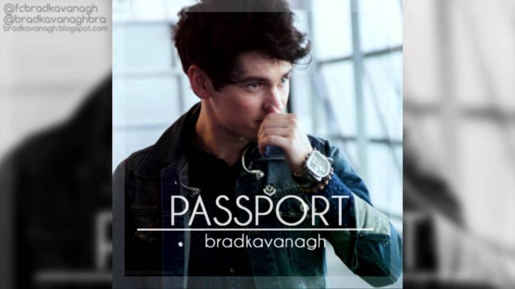 Brad Kavanagh