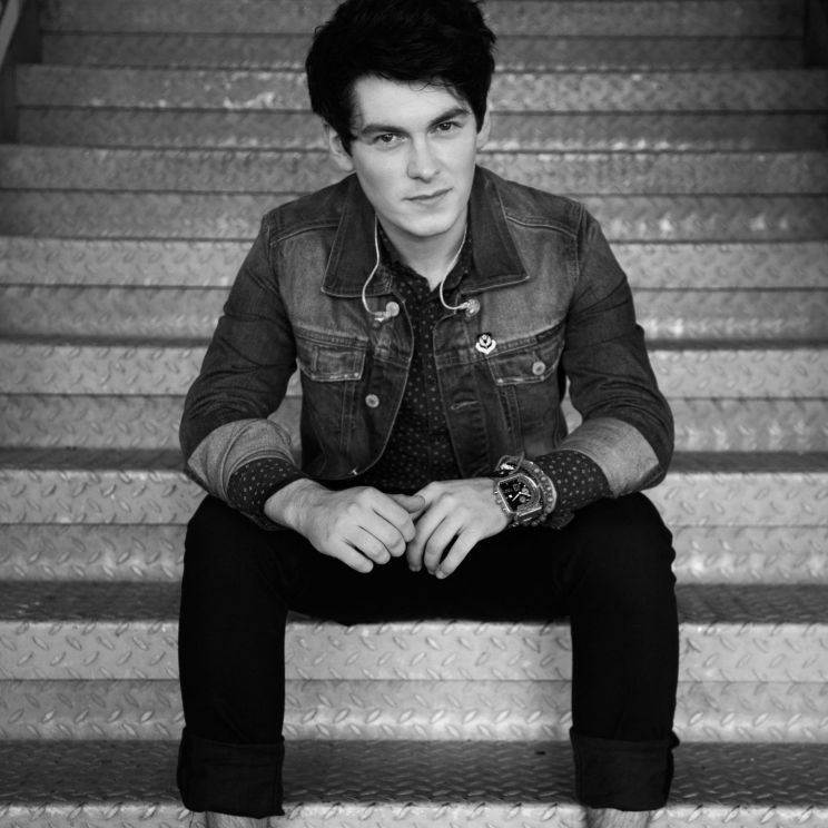 Brad Kavanagh