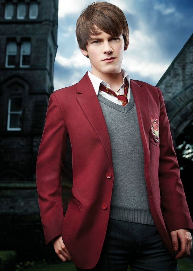 Brad Kavanagh