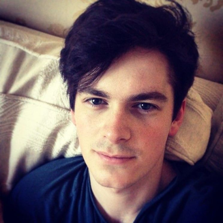 Brad Kavanagh