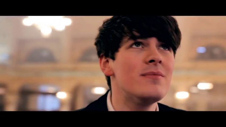 Brad Kavanagh