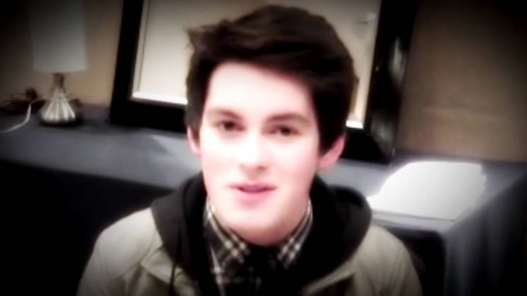 Brad Kavanagh