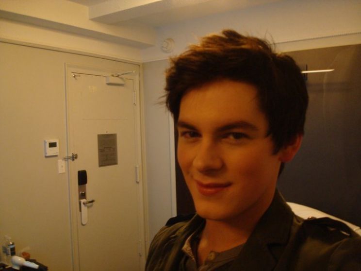 Brad Kavanagh