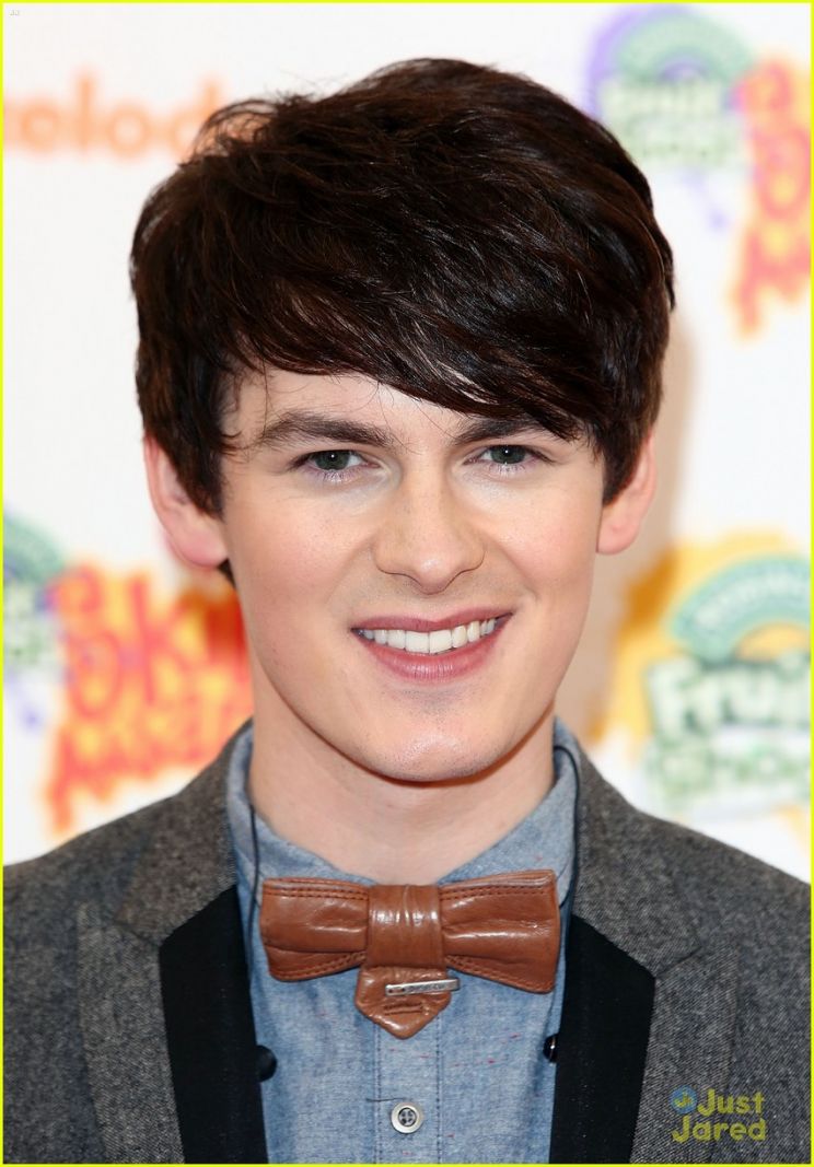 Brad Kavanagh