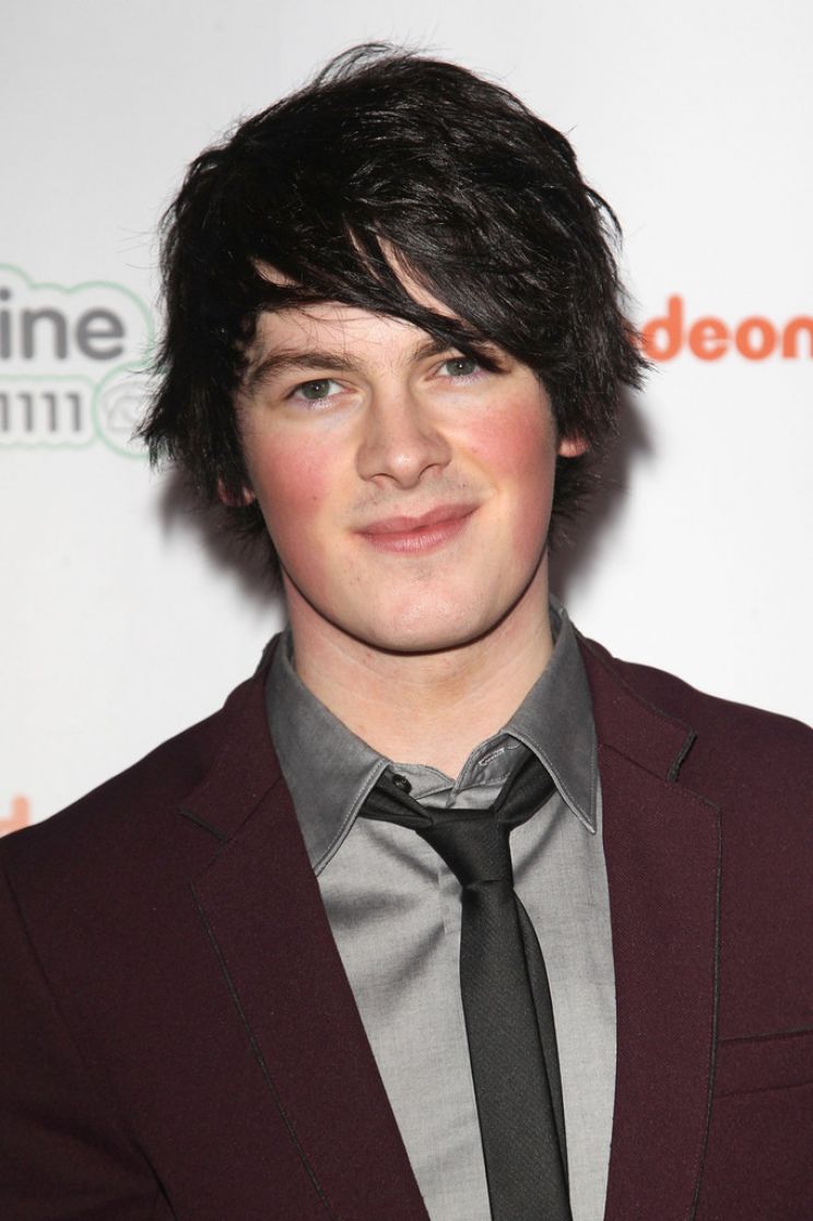 Brad Kavanagh