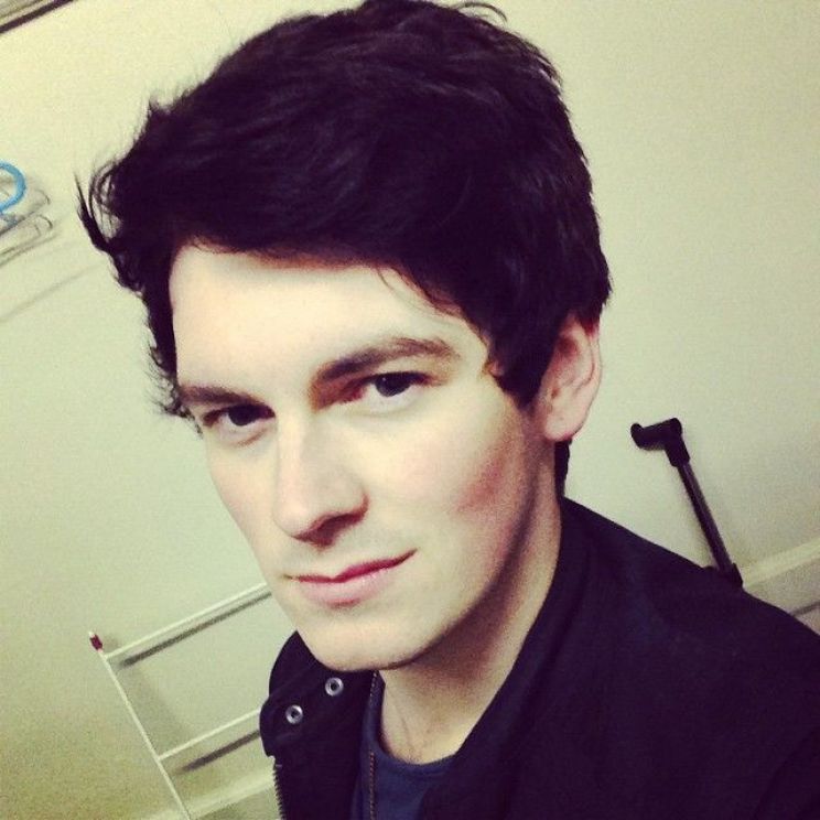 Brad Kavanagh