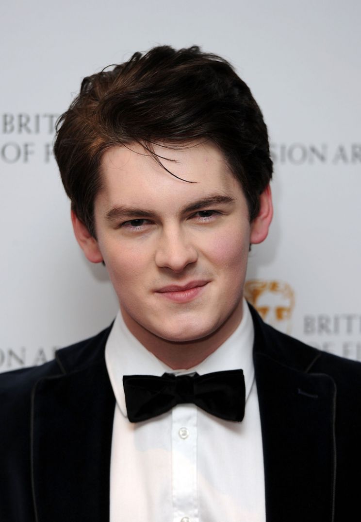 Brad Kavanagh