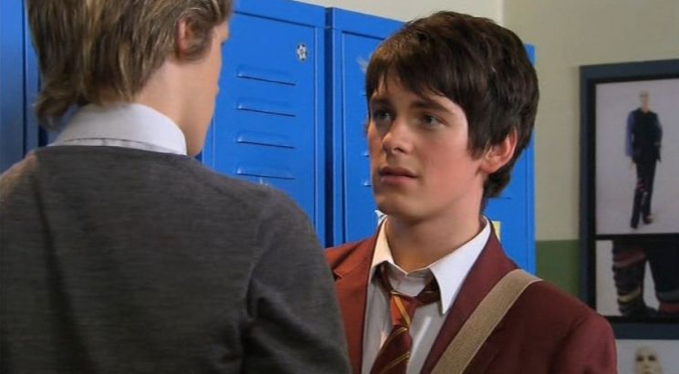 Brad Kavanagh