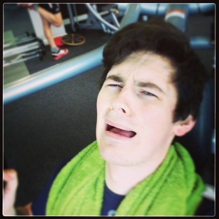 Brad Kavanagh