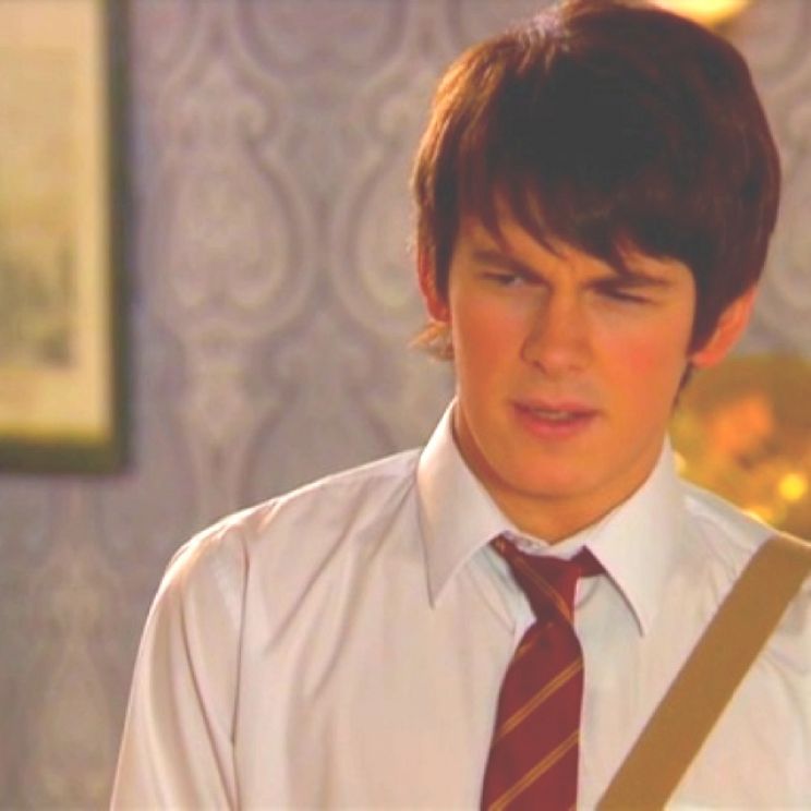 Brad Kavanagh