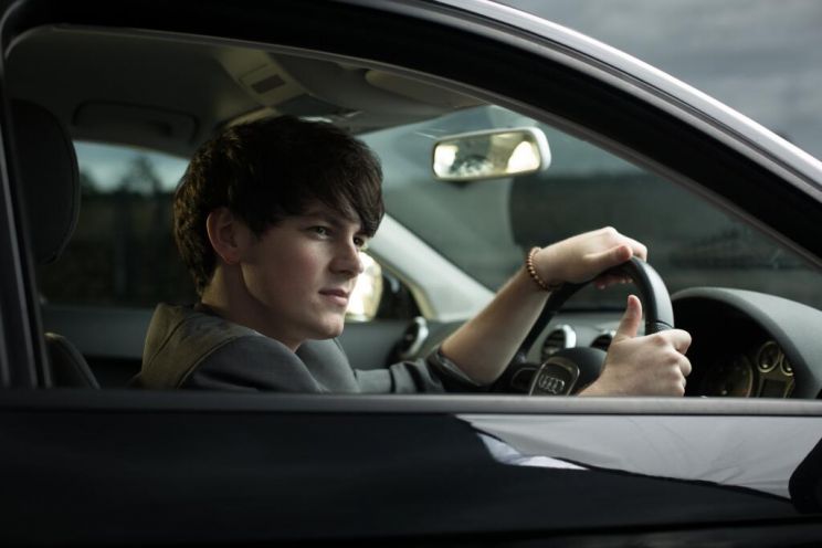 Brad Kavanagh