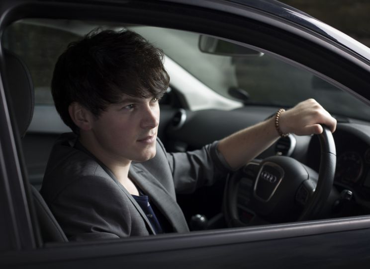 Brad Kavanagh