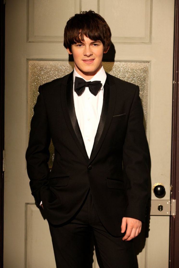 Brad Kavanagh