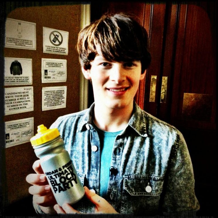 Brad Kavanagh