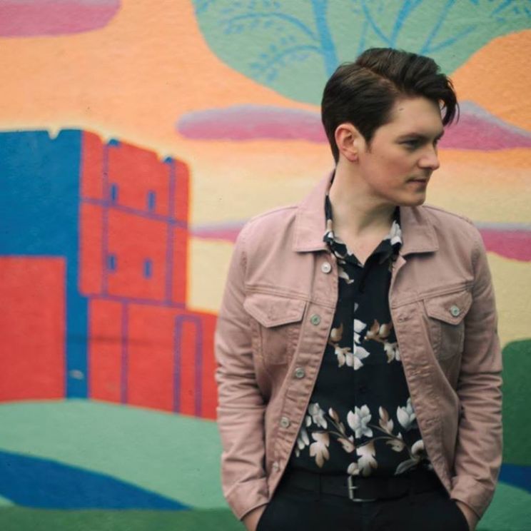 Brad Kavanagh