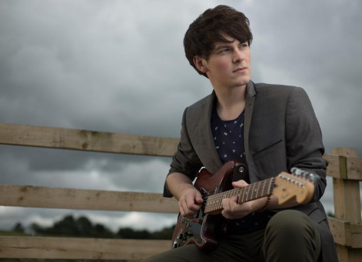 Brad Kavanagh