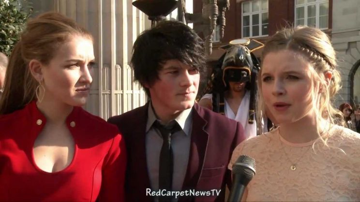 Brad Kavanagh