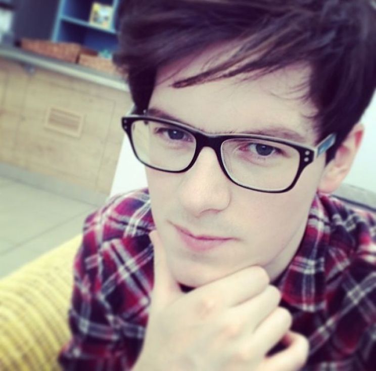 Brad Kavanagh