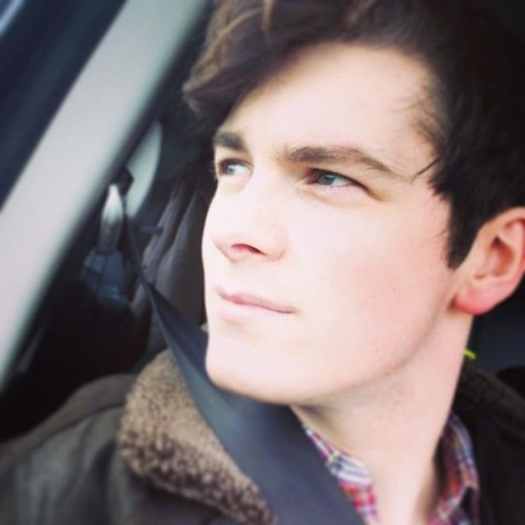 Brad Kavanagh