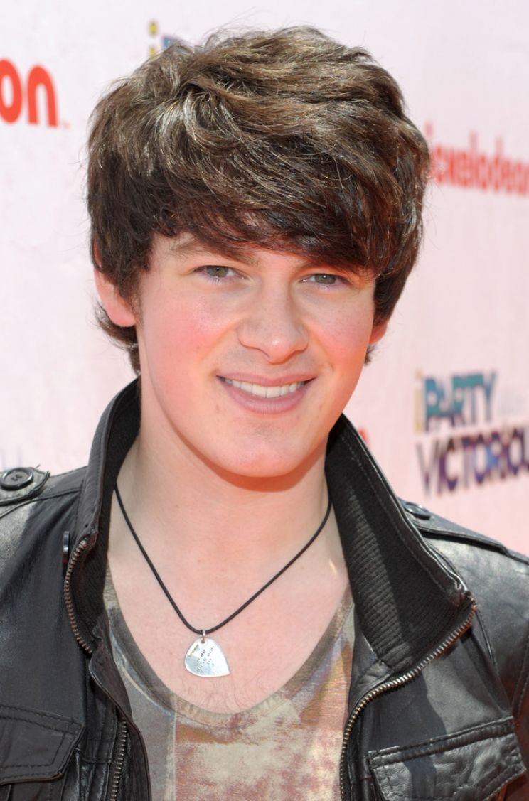 Brad Kavanagh