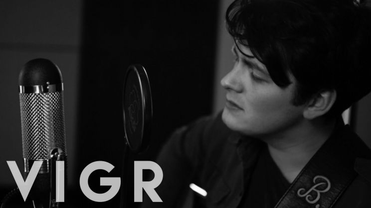 Brad Kavanagh