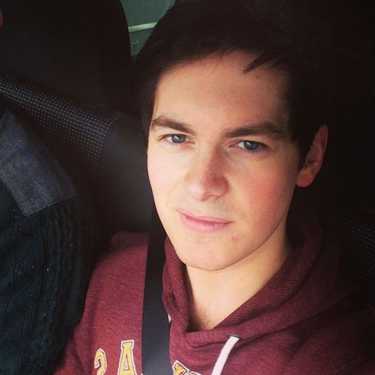 Brad Kavanagh