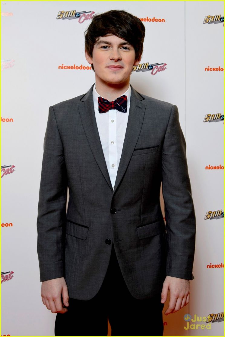 Brad Kavanagh