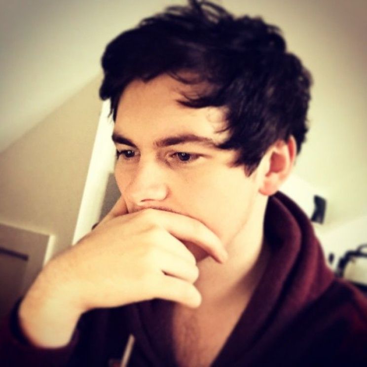 Brad Kavanagh