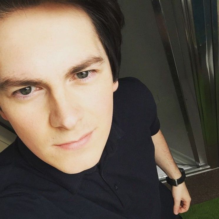 Brad Kavanagh